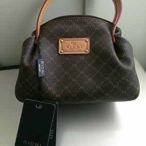 A mini RIONI BAG